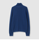 TURTLE NECK ALAN KNIT