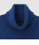 TURTLE NECK ALAN KNIT