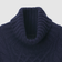 TURTLE NECK ALAN KNIT