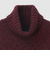 TURTLE NECK ALAN KNIT