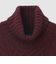 TURTLE NECK ALAN KNIT