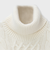 TURTLE NECK ALAN KNIT