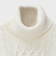 TURTLE NECK ALAN KNIT