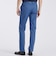 STRETCH COTTON  NO PLEATS TAPERD SLACKS[ストレッチコットン ノープリーツ テーパードスラックス]