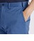 STRETCH COTTON  NO PLEATS TAPERD SLACKS[ストレッチコットン ノープリーツ テーパードスラックス]