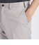 STRETCH COTTON  NO PLEATS TAPERD SLACKS[ストレッチコットン ノープリーツ テーパードスラックス]