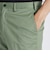 STRETCH COTTON  NO PLEATS TAPERD SLACKS[ストレッチコットン ノープリーツ テーパードスラックス]