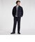 WOOL CALZE ”CAPA” JACKET [ウールカルゼ カメラマンジャケット]