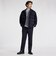WOOL CALZE ”CAPA” JACKET [ウールカルゼ カメラマンジャケット]