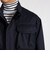 WOOL CALZE ”CAPA” JACKET [ウールカルゼ カメラマンジャケット]