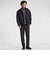 WOOL CALZE ”CAPA” JACKET [ウールカルゼ カメラマンジャケット]