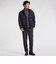 WOOL CALZE ”CAPA” JACKET [ウールカルゼ カメラマンジャケット]