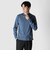 GIZA COTTON CREW NECK SWEATER