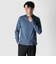 GIZA COTTON CREW NECK SWEATER