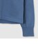 GIZA COTTON CREW NECK SWEATER