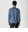 GIZA COTTON CREW NECK SWEATER