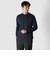 GIZA COTTON CREW NECK SWEATER