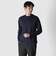 GIZA COTTON CREW NECK SWEATER