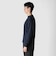 GIZA COTTON CREW NECK SWEATER