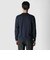 GIZA COTTON CREW NECK SWEATER