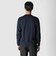 GIZA COTTON CREW NECK SWEATER