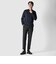 GIZA COTTON CREW NECK SWEATER