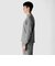 GIZA COTTON CREW NECK SWEATER