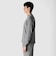 GIZA COTTON CREW NECK SWEATER