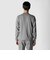 GIZA COTTON CREW NECK SWEATER