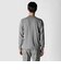 GIZA COTTON CREW NECK SWEATER