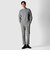 GIZA COTTON CREW NECK SWEATER