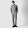 GIZA COTTON CREW NECK SWEATER