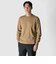 GIZA COTTON CREW NECK SWEATER