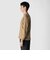 GIZA COTTON CREW NECK SWEATER