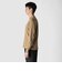 GIZA COTTON CREW NECK SWEATER