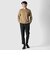GIZA COTTON CREW NECK SWEATER