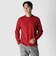 GIZA COTTON CREW NECK SWEATER