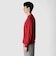 GIZA COTTON CREW NECK SWEATER