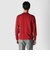 GIZA COTTON CREW NECK SWEATER