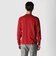 GIZA COTTON CREW NECK SWEATER