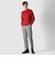 GIZA COTTON CREW NECK SWEATER