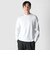 GIZA COTTON CREW NECK SWEATER