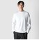 GIZA COTTON CREW NECK SWEATER