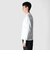 GIZA COTTON CREW NECK SWEATER