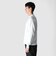 GIZA COTTON CREW NECK SWEATER