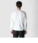 GIZA COTTON CREW NECK SWEATER