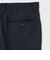 WOOL SERGE TAPERED SLACKS