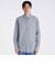 PALMIER  SHIRT [パルミエ LSシャツ]