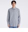 PALMIER  SHIRT [パルミエ LSシャツ]