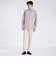 PALMIER  SHIRT [パルミエ LSシャツ]